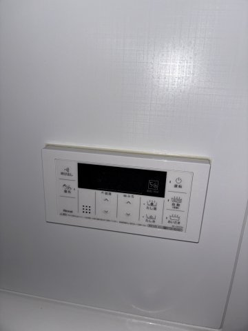 TK-RESIDENCE半道橋achieveの設備