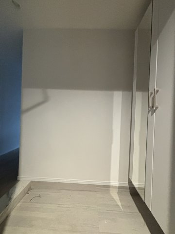 TK-RESIDENCE半道橋achieveの玄関