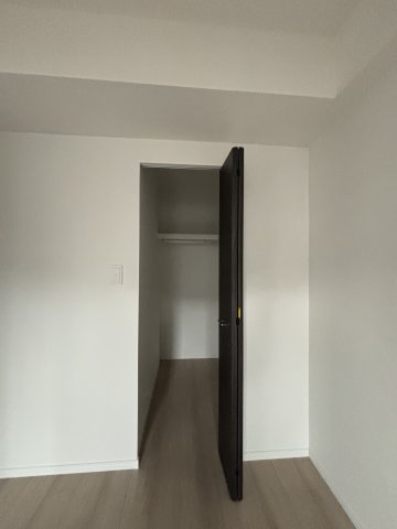 TK-RESIDENCE半道橋achieveの収納