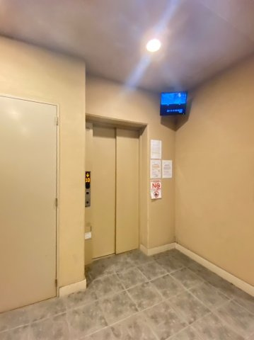 ジュネス高津公園のその他共用部分