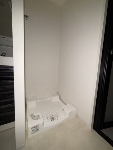 TK-RESIDENCE半道橋achieveの洗面所