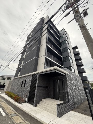 TK-RESIDENCE半道橋achieve