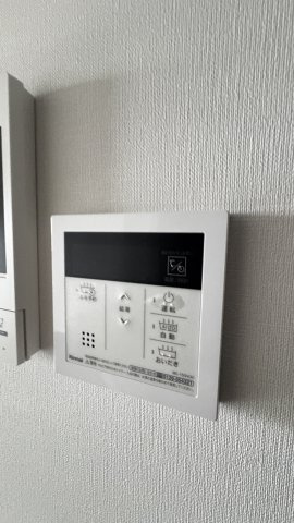 アトリオフラッツ井尻の設備