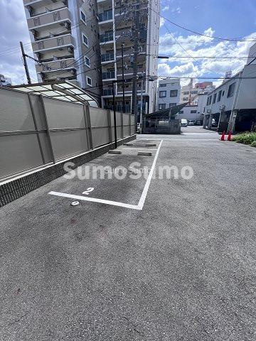 エスリード中之島クロスゲートのその他