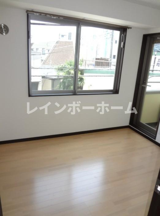 Soleil 1010の居間・リビング