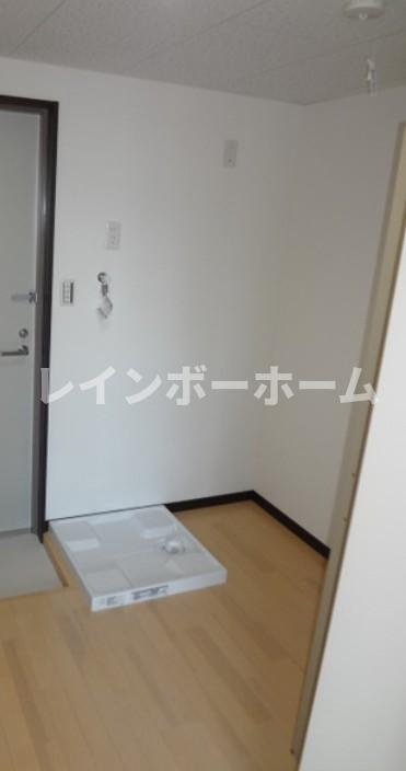 Soleil 1010の設備