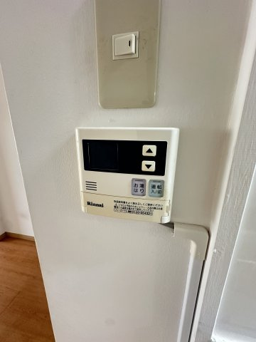 津村ビルのその他共用部分