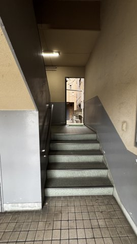 津村ビルのその他共用部分