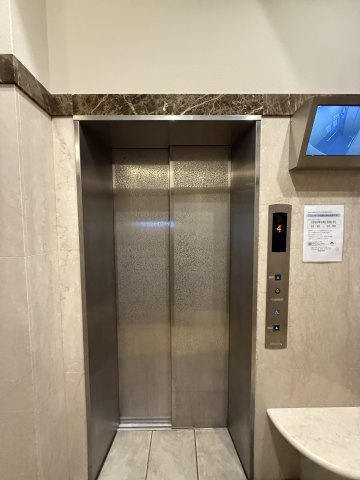サンメゾン谷町セイスアヴェニーダのその他共用部分