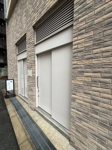 サンメゾン谷町セイスアヴェニーダのその他共用部分