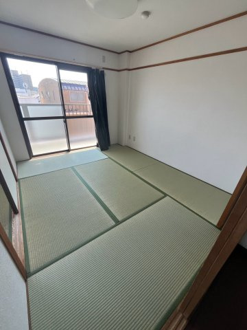 パークサイド武庫川のその他