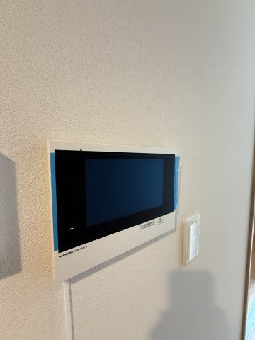 ArtizA南船場のセキュリティ