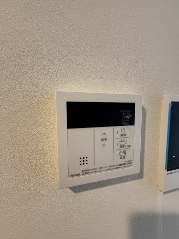 ArtizA南船場の設備