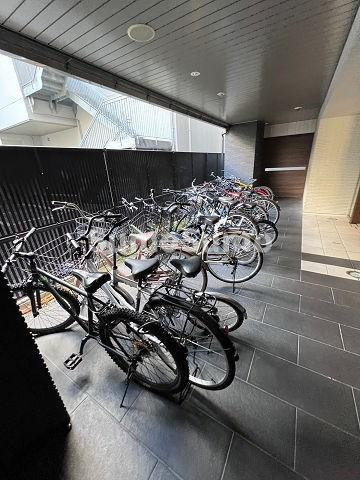パウゼ堺筋のその他