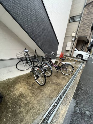 ソフィア姫里のその他共用部分
