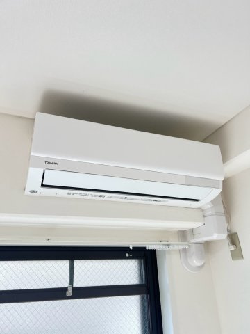ステラハウス37の設備