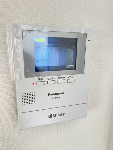 ステラハウス37のセキュリティ