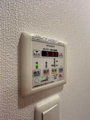 エストーネハーバーランドの設備