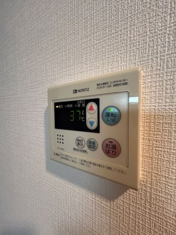 エストーネハーバーランドの設備