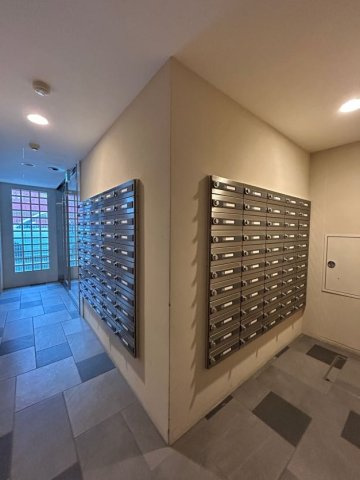 エストーネハーバーランドのその他共用部分