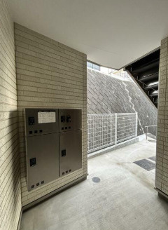 【その他共用部分】 | セレスト井土ヶ谷