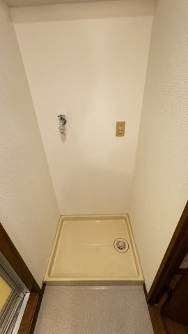 プラムハウス の設備