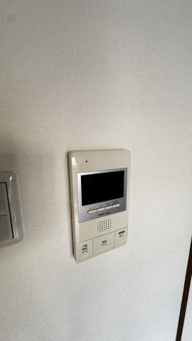 プラムハウス のセキュリティ