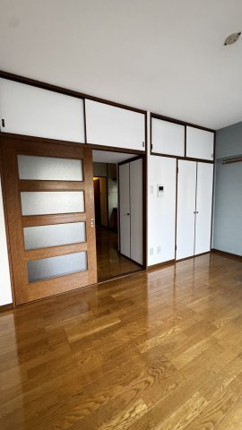 プラムハウス の寝室