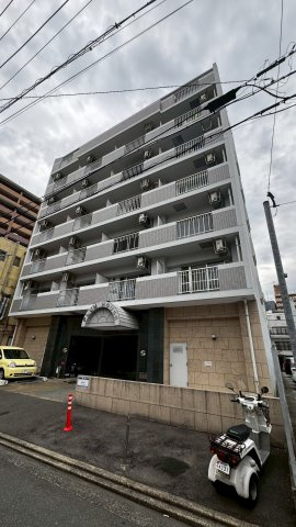 プラムハウス の外観