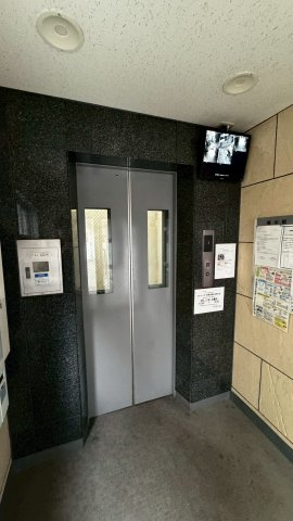 プラムハウス のその他共用部分