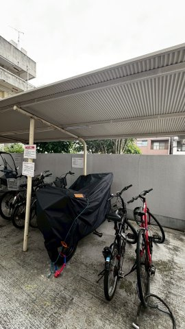 プラムハウス のその他共用部分