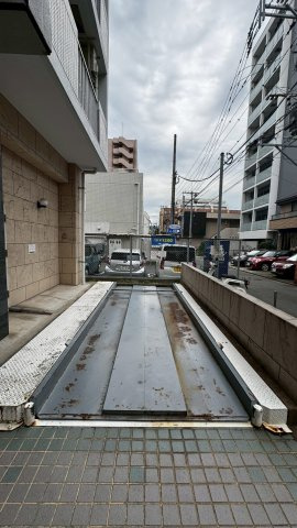 プラムハウス のその他共用部分