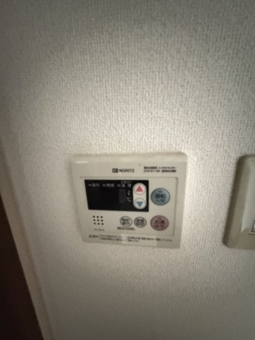 戎町５丁目貸家（東側）の設備