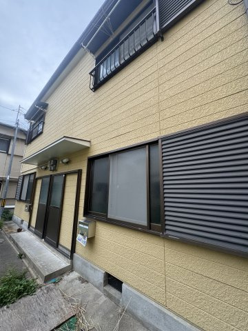戎町５丁目貸家（東側）のその他共用部分