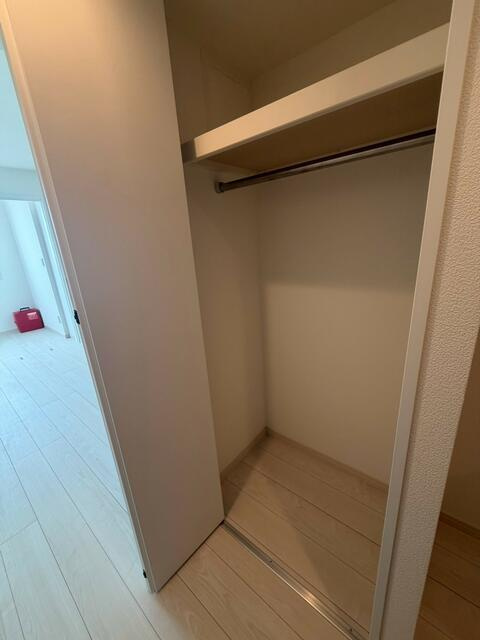 ａＬＡＴＯ自由が丘の収納