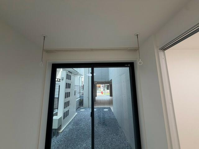 ａＬＡＴＯ自由が丘の展望
