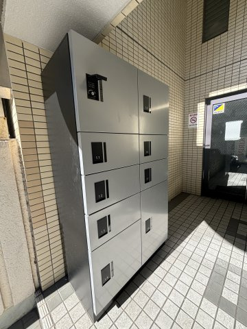 メゾン・ド・エミュウのその他共用部分