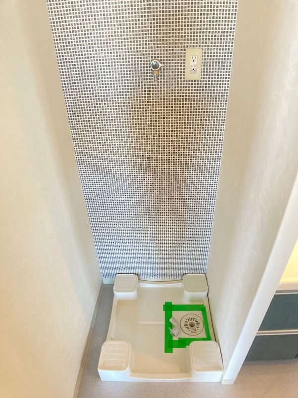 松屋タワーの設備
