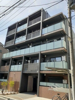 【外観】 | ブレイ　ダ　ブリク