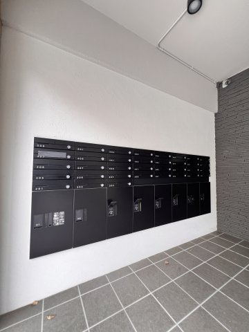 テングッド祖原パークのその他共用部分