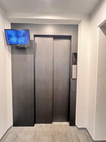 テングッド祖原パークのその他共用部分