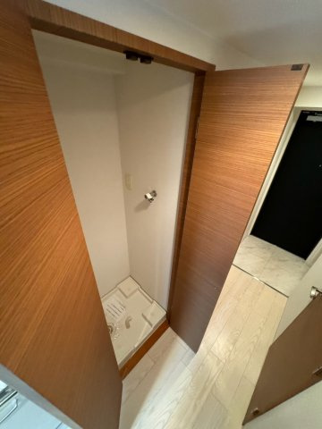 ルクレ難波の設備