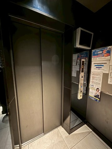 スワンズシティ大手前ソレイユの設備