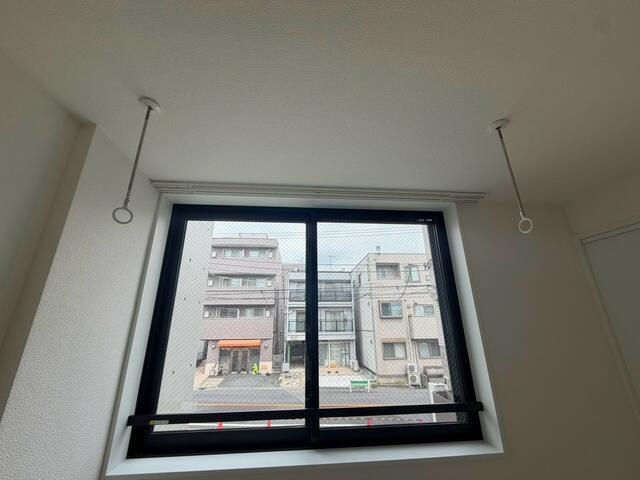 ａＬＡＴＯ自由が丘の展望