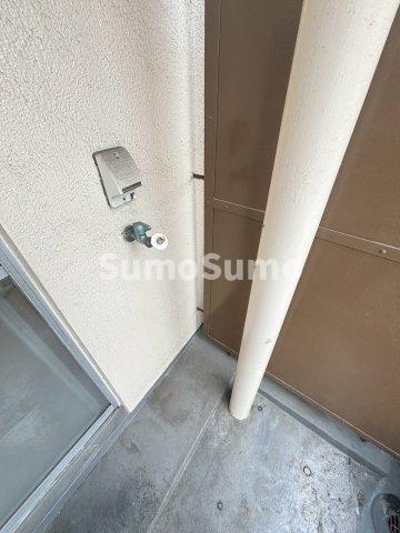 バンシャトーの設備