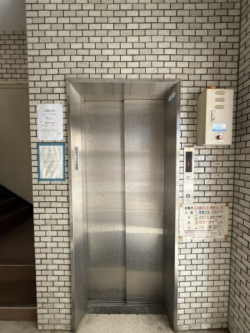 バンシャトーのその他共用部分