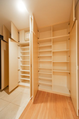 ガーデン渋谷氷川のその他|※写真は同タイプ住戸です。