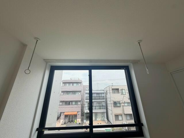 ａＬＡＴＯ自由が丘の展望