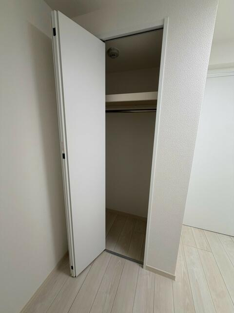 ａＬＡＴＯ自由が丘の収納