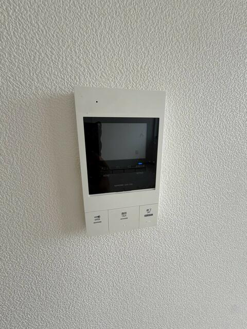 ａＬＡＴＯ自由が丘のセキュリティ